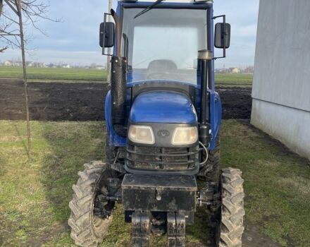 ДТЗ Інша, об'ємом двигуна 0 л та пробігом 6 тис. км за 5500 $, фото 2 на Automoto.ua