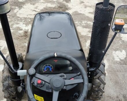 ДТЗ Другая, объемом двигателя 0 л и пробегом 0 тыс. км за 5800 $, фото 14 на Automoto.ua