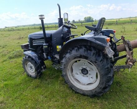 ДТЗ Другая, объемом двигателя 0 л и пробегом 0 тыс. км за 6200 $, фото 2 на Automoto.ua