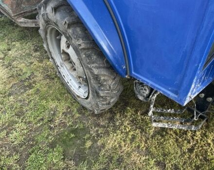 ДТЗ Інша, об'ємом двигуна 0 л та пробігом 6 тис. км за 5500 $, фото 6 на Automoto.ua