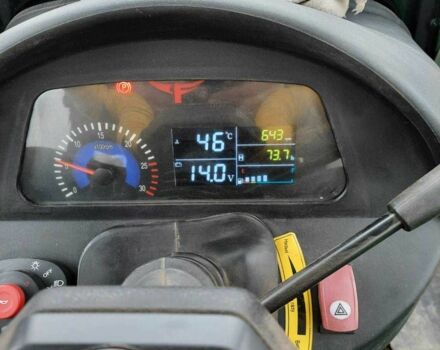 ДТЗ Другая, объемом двигателя 0 л и пробегом 80 тыс. км за 9332 $, фото 5 на Automoto.ua