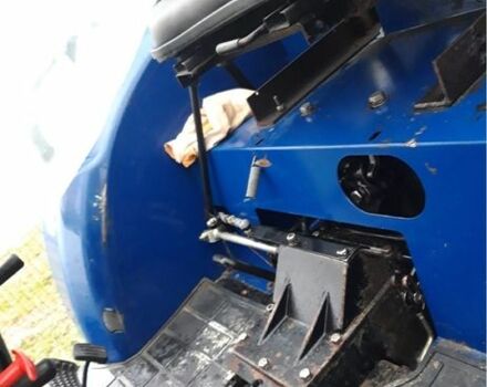 ДТЗ Інша, об'ємом двигуна 0.9 л та пробігом 2 тис. км за 4650 $, фото 5 на Automoto.ua