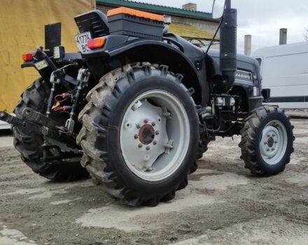 ДТЗ Другая, объемом двигателя 0 л и пробегом 0 тыс. км за 5800 $, фото 1 на Automoto.ua