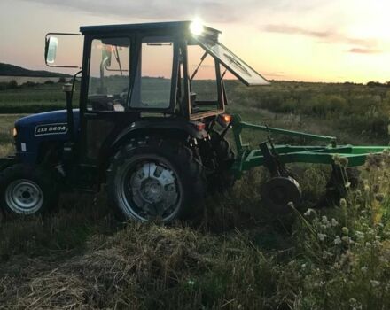 ДТЗ Другая, объемом двигателя 0 л и пробегом 0 тыс. км за 9500 $, фото 6 на Automoto.ua