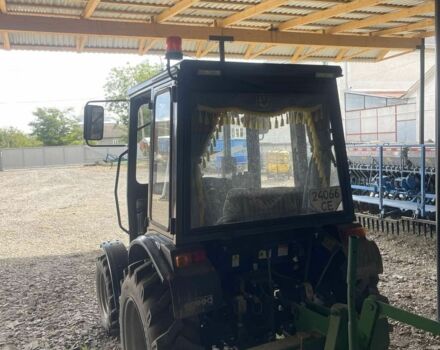 ДТЗ Інша, об'ємом двигуна 0 л та пробігом 1 тис. км за 6300 $, фото 3 на Automoto.ua
