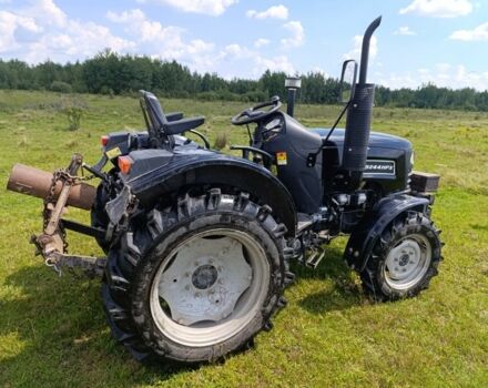 ДТЗ Другая, объемом двигателя 0 л и пробегом 0 тыс. км за 6200 $, фото 1 на Automoto.ua