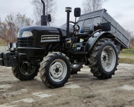 ДТЗ Другая, объемом двигателя 0 л и пробегом 0 тыс. км за 5800 $, фото 8 на Automoto.ua