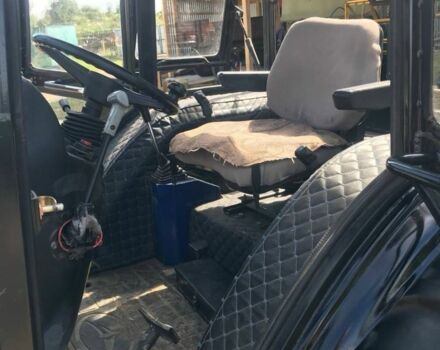 ДТЗ Другая, объемом двигателя 0 л и пробегом 0 тыс. км за 9500 $, фото 1 на Automoto.ua