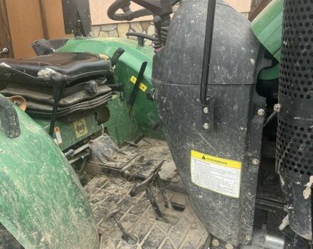 ДТЗ Другая, объемом двигателя 0 л и пробегом 0 тыс. км за 5000 $, фото 3 на Automoto.ua