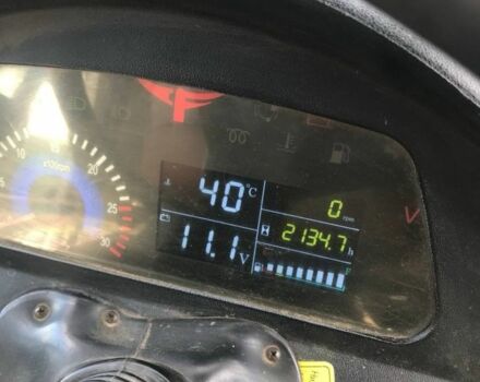 ДТЗ Другая, объемом двигателя 0 л и пробегом 0 тыс. км за 9500 $, фото 3 на Automoto.ua