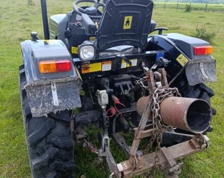 ДТЗ Другая, объемом двигателя 0 л и пробегом 0 тыс. км за 6200 $, фото 3 на Automoto.ua