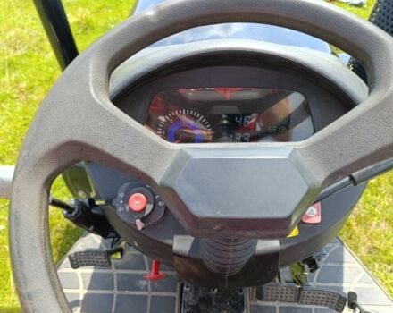 ДТЗ Другая, объемом двигателя 0 л и пробегом 0 тыс. км за 6200 $, фото 6 на Automoto.ua