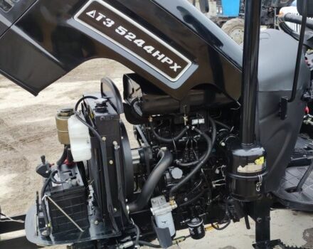 ДТЗ Другая, объемом двигателя 0 л и пробегом 0 тыс. км за 5800 $, фото 13 на Automoto.ua