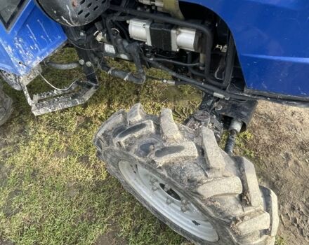 ДТЗ Інша, об'ємом двигуна 0 л та пробігом 6 тис. км за 5500 $, фото 7 на Automoto.ua