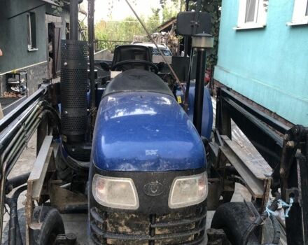 ДТЗ Інша, об'ємом двигуна 1.91 л та пробігом 2 тис. км за 5000 $, фото 1 на Automoto.ua