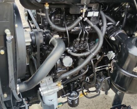 ДТЗ Другая, объемом двигателя 0 л и пробегом 0 тыс. км за 5800 $, фото 12 на Automoto.ua