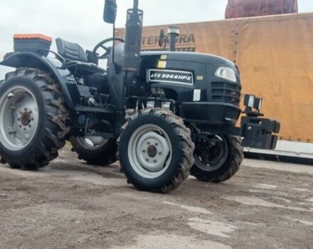 ДТЗ Другая, объемом двигателя 0 л и пробегом 0 тыс. км за 5800 $, фото 15 на Automoto.ua