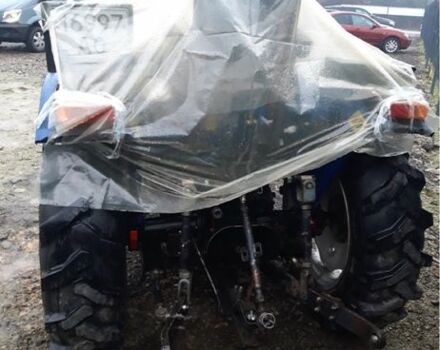 ДТЗ Інша, об'ємом двигуна 0.9 л та пробігом 2 тис. км за 4650 $, фото 3 на Automoto.ua