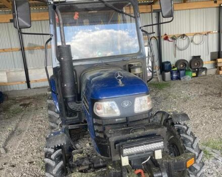 ДТЗ Інша, об'ємом двигуна 0 л та пробігом 1 тис. км за 6300 $, фото 4 на Automoto.ua