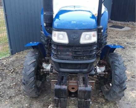 ДТЗ Інша, об'ємом двигуна 0.9 л та пробігом 2 тис. км за 4650 $, фото 2 на Automoto.ua