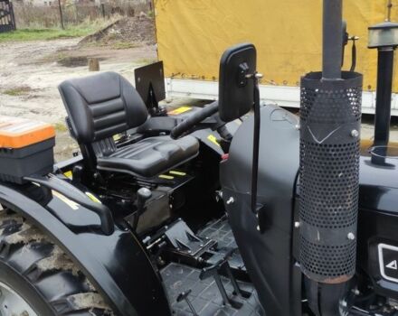 ДТЗ Другая, объемом двигателя 0 л и пробегом 0 тыс. км за 5800 $, фото 2 на Automoto.ua