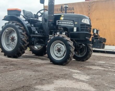 ДТЗ Другая, объемом двигателя 0 л и пробегом 0 тыс. км за 5800 $, фото 7 на Automoto.ua