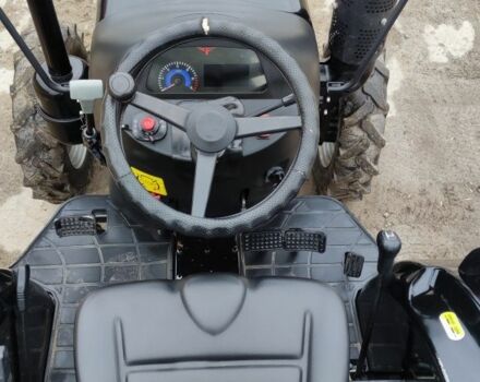 ДТЗ Другая, объемом двигателя 0 л и пробегом 0 тыс. км за 5800 $, фото 5 на Automoto.ua