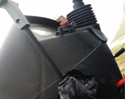 ДТЗ Інша, об'ємом двигуна 0.9 л та пробігом 2 тис. км за 4650 $, фото 4 на Automoto.ua