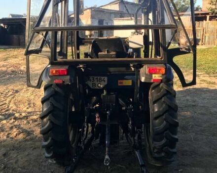 ДТЗ Другая, объемом двигателя 0 л и пробегом 0 тыс. км за 9500 $, фото 4 на Automoto.ua