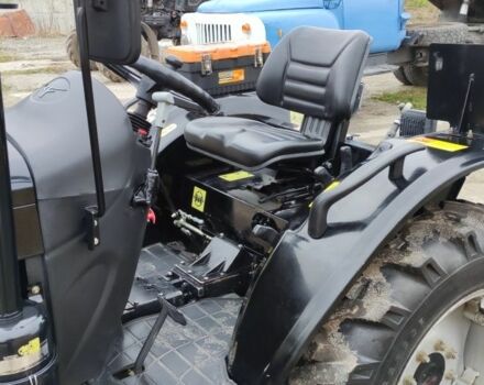 ДТЗ Другая, объемом двигателя 0 л и пробегом 0 тыс. км за 5800 $, фото 10 на Automoto.ua