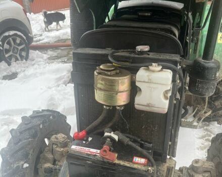 ДТЗ Другая, объемом двигателя 0 л и пробегом 0 тыс. км за 5000 $, фото 1 на Automoto.ua