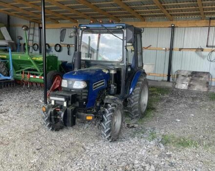 ДТЗ Інша, об'ємом двигуна 0 л та пробігом 1 тис. км за 6300 $, фото 1 на Automoto.ua