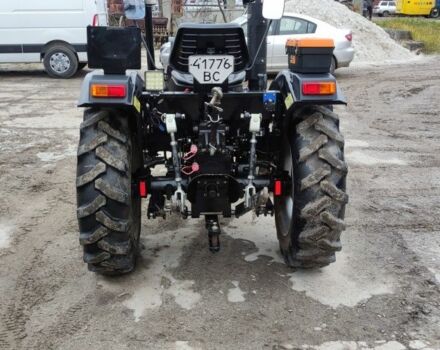 ДТЗ Другая, объемом двигателя 0 л и пробегом 0 тыс. км за 5800 $, фото 17 на Automoto.ua