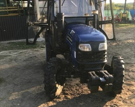 ДТЗ Другая, объемом двигателя 0 л и пробегом 0 тыс. км за 9500 $, фото 7 на Automoto.ua