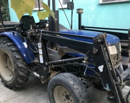 ДТЗ Інша, об'ємом двигуна 1.91 л та пробігом 2 тис. км за 5000 $, фото 2 на Automoto.ua