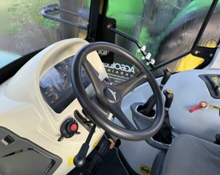 ДТЗ Другая, объемом двигателя 4.83 л и пробегом 3 тыс. км за 28500 $, фото 5 на Automoto.ua