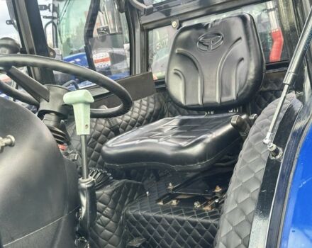 ДТЗ Другая, объемом двигателя 0 л и пробегом 500 тыс. км за 8999 $, фото 1 на Automoto.ua