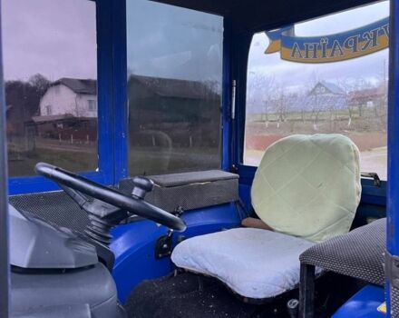 ДТЗ Другая, объемом двигателя 0 л и пробегом 0 тыс. км за 5918 $, фото 6 на Automoto.ua