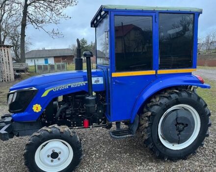 ДТЗ Другая, объемом двигателя 0 л и пробегом 0 тыс. км за 5918 $, фото 4 на Automoto.ua