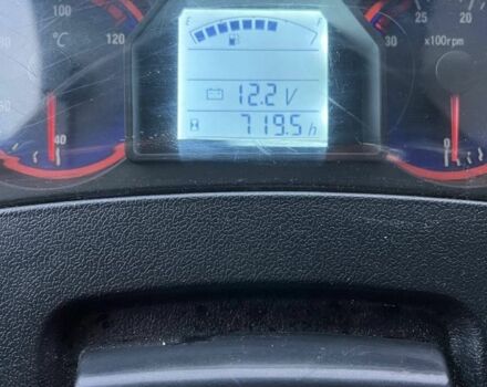 ДТЗ Другая, объемом двигателя 0 л и пробегом 0 тыс. км за 5918 $, фото 7 на Automoto.ua