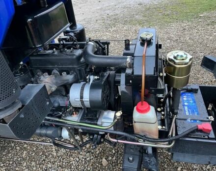 ДТЗ Другая, объемом двигателя 0 л и пробегом 0 тыс. км за 5918 $, фото 1 на Automoto.ua