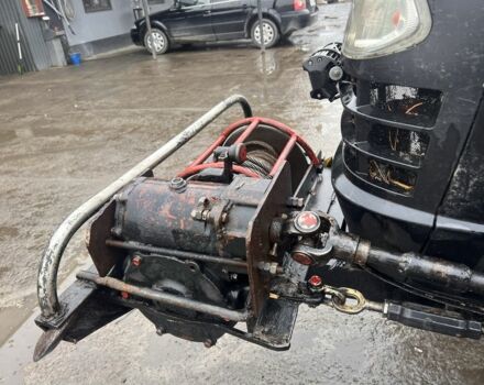 ДТЗ Другая, объемом двигателя 0 л и пробегом 672 тыс. км за 5300 $, фото 1 на Automoto.ua