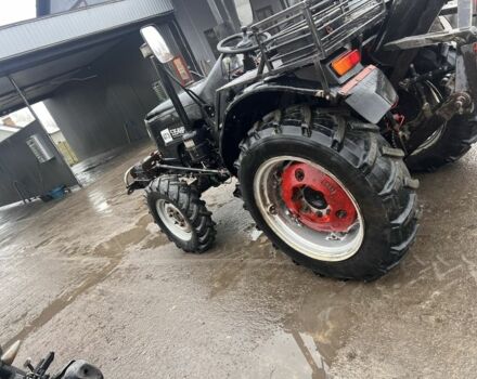 ДТЗ Другая, объемом двигателя 0 л и пробегом 672 тыс. км за 5300 $, фото 6 на Automoto.ua