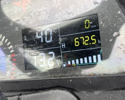 ДТЗ Другая, объемом двигателя 0 л и пробегом 672 тыс. км за 5300 $, фото 4 на Automoto.ua