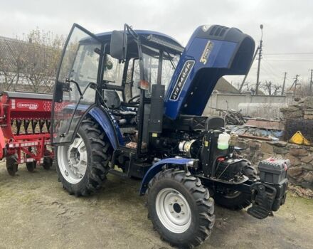 ДТЗ Інша, об'ємом двигуна 0 л та пробігом 520 тис. км за 9000 $, фото 1 на Automoto.ua