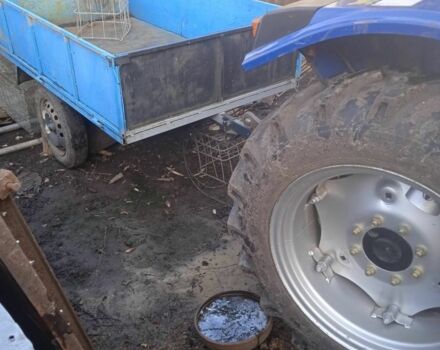 ДТЗ Інша, об'ємом двигуна 1.8 л та пробігом 0 тис. км за 7000 $, фото 2 на Automoto.ua