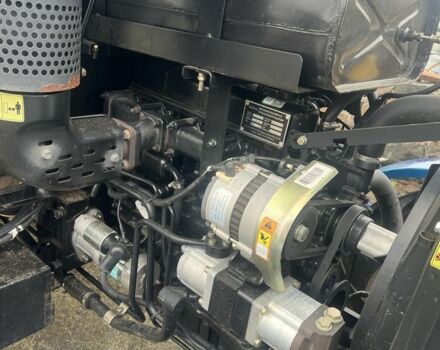 ДТЗ Інша, об'ємом двигуна 0 л та пробігом 520 тис. км за 9000 $, фото 3 на Automoto.ua