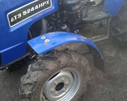 ДТЗ Інша, об'ємом двигуна 1.8 л та пробігом 0 тис. км за 7000 $, фото 1 на Automoto.ua