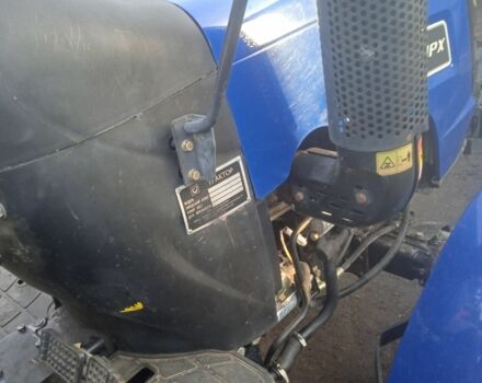 ДТЗ Інша, об'ємом двигуна 1.8 л та пробігом 0 тис. км за 7000 $, фото 3 на Automoto.ua