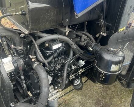 ДТЗ Інша, об'ємом двигуна 0 л та пробігом 520 тис. км за 9000 $, фото 6 на Automoto.ua